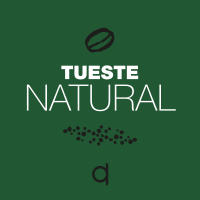 CAFE SIN INTERMEDIARIOS - Catraflor - Molido para Cafeteras Polivalentes - Tostado semanal - Envasado al envío - Intensidad de sabor media - Ideal para Café con Leche Vegetal/Solo - details 3