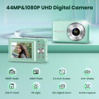 Cámara Digital Mini HD 1080 Video Pequeña Para Fotografía Regalo De Agradecimiento Para Niños Juguete Para Niños DC403 - details 2