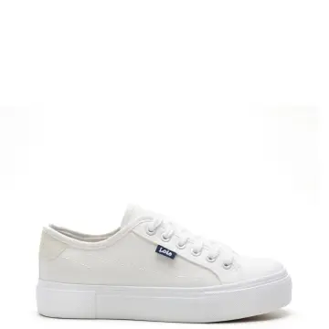 Zapatillas mujer blanca y rosa Envío Gratis* Miravia