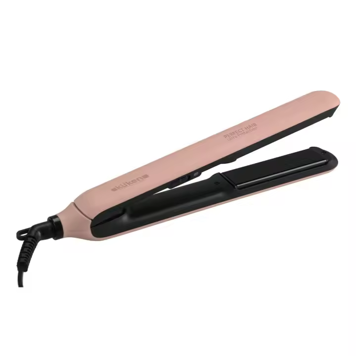 PRANCHA DE CABELO ALISADORA CERÂMICA 35W KÜKEN - 1