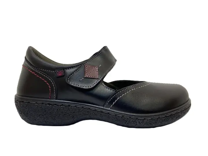 laura azaña mod. 11979 MOCASSÍ/SALÓ NO para Joven en Piel - 1