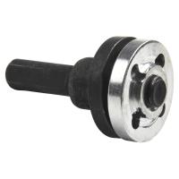 Conversor De Rompepiernas Para Taladro Eléctrico a Amoladora De Ángulo Conjunto De 10mm Adaptador De Conexión Para Herramientas Eléctricas Adecuado Para Corte De Disco - details 0