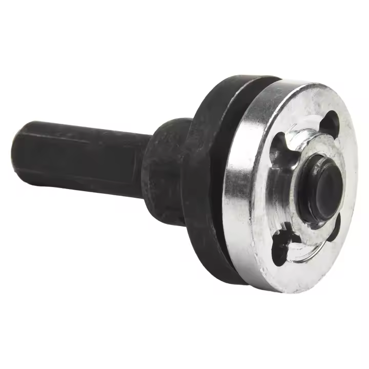 Conversor De Rompepiernas Para Taladro Eléctrico a Amoladora De Ángulo Conjunto De 10mm Adaptador De Conexión Para Herramientas Eléctricas Adecuado Para Corte De Disco - 1