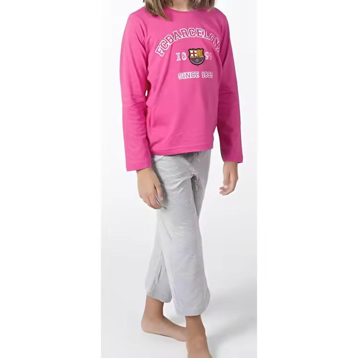 Varios Pijama Mujer Barça Madness - 1