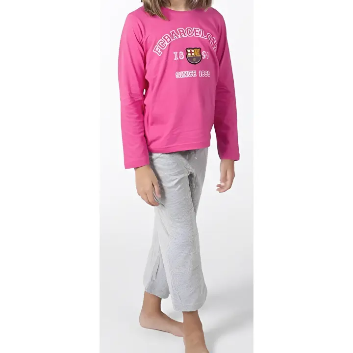 Varios Pijama Mujer Barça Madness - 1