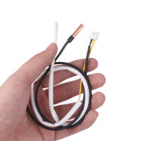 Accesorios DIY Para Condicionador De Aire Gree Sensor De Temperatura Ambiental Tubo Doble De Probes 48cm Parte De Aire Acondicionado - details 9