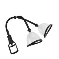 Juego Profesional De Copas De Masaje Para Pecho Succión De Vacío Para Prevenir La Flacidez Y Mejorar La Elasticidad Conjunto De Copas De Masaje Para Mujeres - details 5