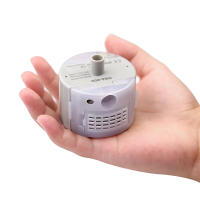 Bomba Submersible Para Fuente De Agua Para Gatos Accesorios De Fuente De Agua Para Gatos SMA-800 Motor DC 5V/1A USB Silencioso - details 8
