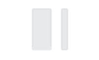 Sensor De Contacto Inalámbrico Girier Tuya ZigBee Para Seguridad Doméstica Compatible Con Home Assistant ZigBee2MQTT - details 14