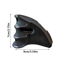 Accesorios De Juguete MAKO GEN2 MWG Nylon Mango Antideslizante Protector De Madera Decoraciones De Nylon Para Herramientas Al Aire Libre - details 2