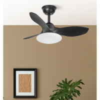 Ventilador fabrilamp,motor DC maximo rendimiento modelo paramo 36w 91d 2800lm 3000k,4000k,6000k Remoto+memoria+temporizador - details 0