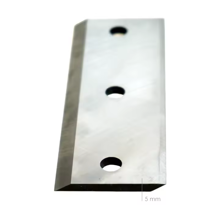 Cuchilla biotrituradora BS7001 SAKAWA - 1