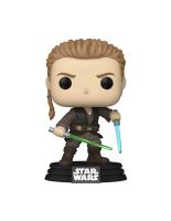 Funko Anakin Skywalwer lightsabers 567 padawan  Star Wars Summer Convention 2022   Pop Vinyl exclusivo - details 1