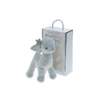 Sonajero de bambi  para bebes marca gamberritos - details 1