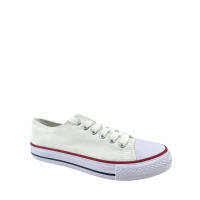 MODELISA Zapatillas De Lona Baja Estilo Casual Mujer - details 1