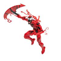 Figura De Acción Venom Vs Spider-Man Marvel Colección Juguete Modelo Móvil Jointible Para Niños Regalo Toy Dolls Suitable for Occasions - details 8