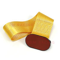 Cinta De Remolque De Alta Resistencia Para Coche Con Adhesivo Decorativo Correa De Remolque De Nylon Para Bumper Y Trailer - details 11