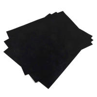 Alfombrilla De Barbacoa No Adhesiva Y Reutilizable Resistente Al Calor Para Cocinar Al Aire Libre Tamaño 40x50cm Conjunto De Herramientas De BBQ - details 10