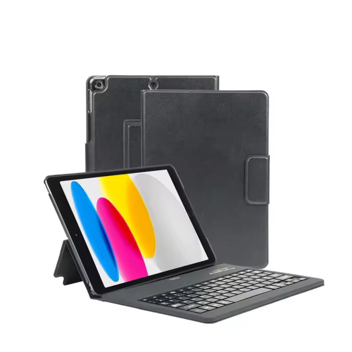 Funda para Teclado Mobilis 048054 Negro - 1