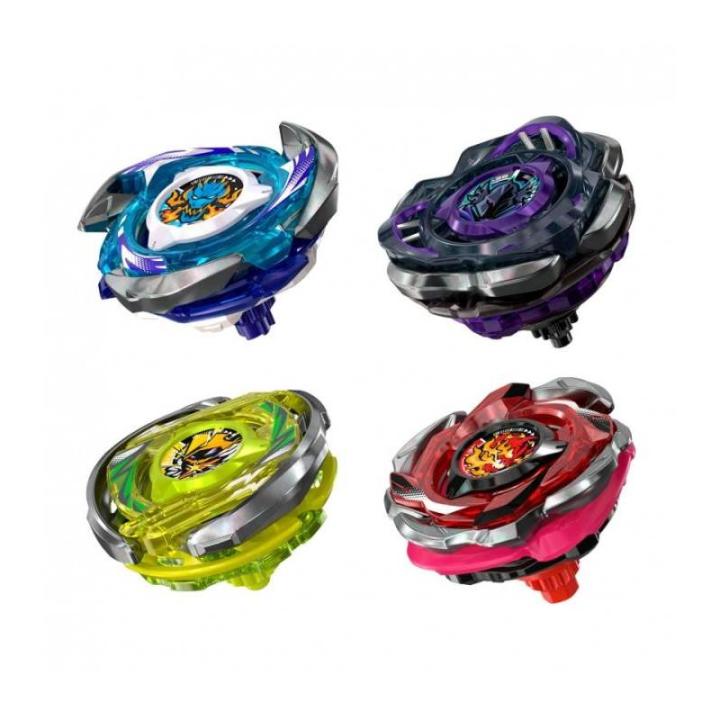 BEYBLADE X KITS INICIALES SURTIDO G0840 DE HASBRO