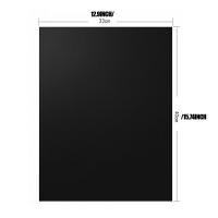 Suela De Barbacoa Antideslizante 40*33cm Herramientas De Cocina Resistente Al Calor Fácil De Limpia Para Asar Y Hornear - details 0