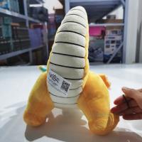Peluche Dragonite De 30cm Pokemon Juguete De Peluche Para Niños Personaje De La Película De Pokemon Relleno De Algodón PP - details 6