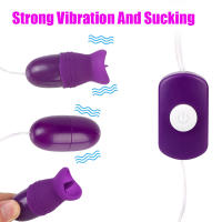 Vibrador Para Mujeres Con Bola De Masturbación Y Líquidos Anal Beads Sucker De Clítoris Y Líquidos De Pezón Juguetes Sexuales De Silicona Control Remoto G-Spot - details 2