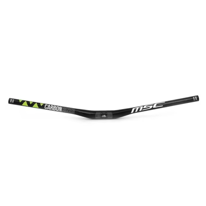 MANILLAR DOBLE ALTURA CARBONO MSC 1 - 1