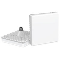 Bombilla LED E27 80W 60W 40W 30W 20W Luz Fría 220V Bombilla De Luz Para Iluminación Domésticalampara UFO LED E27 Bombilla De Hierro ABS Fuente De Energía DC - details 1