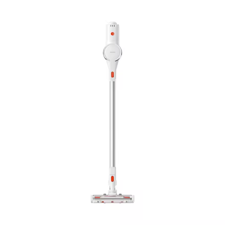 Xiaomi Vacuum Cleaner G20 Lite, Potencia de succión máxima de 18000 Pa*, Vaciado del polvo con un toque, Tecnología de detección de polvo de luz blanca - 1