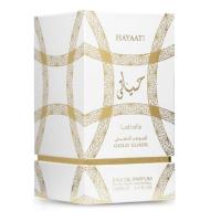 Perfume Hayaati Gold Elixir Para Mujer - Eau de Parfum 100% Original y Duradero - (EDP Femenino) 100ml - details 2