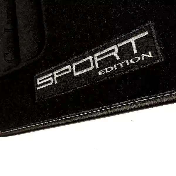 Alfombras Alfombrillas a medida en moqueta velour para Range Rover Sport desde 2013- - 1