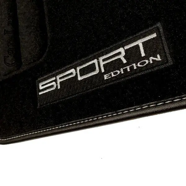 Alfombras Alfombrillas a medida en moqueta velour para Range Rover Sport desde 2013- - 1