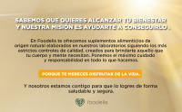 FOODELIS Vitamina d3 y k2  Contribuye a la Salud Ósea  Fortalece el Sistema Inmune  Apoya al sistema cardiovascular y arterial  2 en 1  60UD - details 4