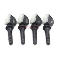 Set De 4 PCS Sensor De Presión De Neumáticos TPMS 52940-BV100 Para Hyundai Tucson Staria Creta Iload Kia EV6 Sonet Sportage 433MHz - details 0
