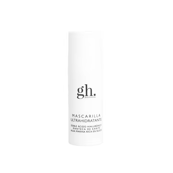 GH MASCARILLA ULTRAHIDRATANTE 50ML - 1