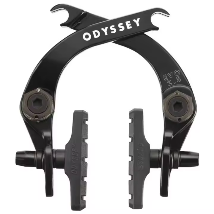 Odyssey Pinza De Freno De Llanta Evo 2.5 - 1