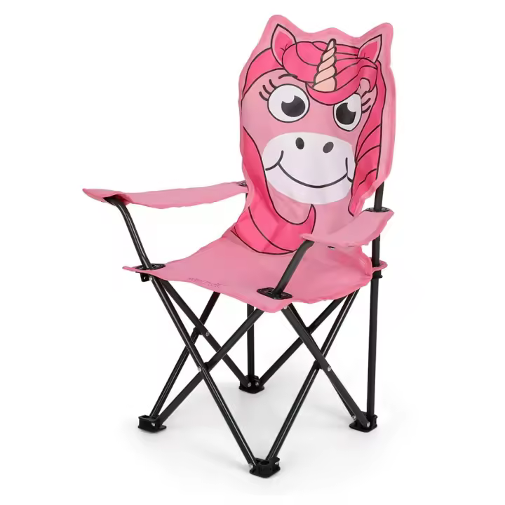 Regatta Silla Animal Kids Rosa Sillas - 1