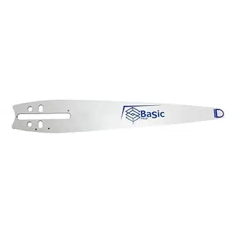 MAMIGA - ESPADA / BARRA PARA MOTOSIERRA DE 30cm - 12" - 1,3mm 050" - 68 ESLABONES - 3/8 - -542029 - 1
