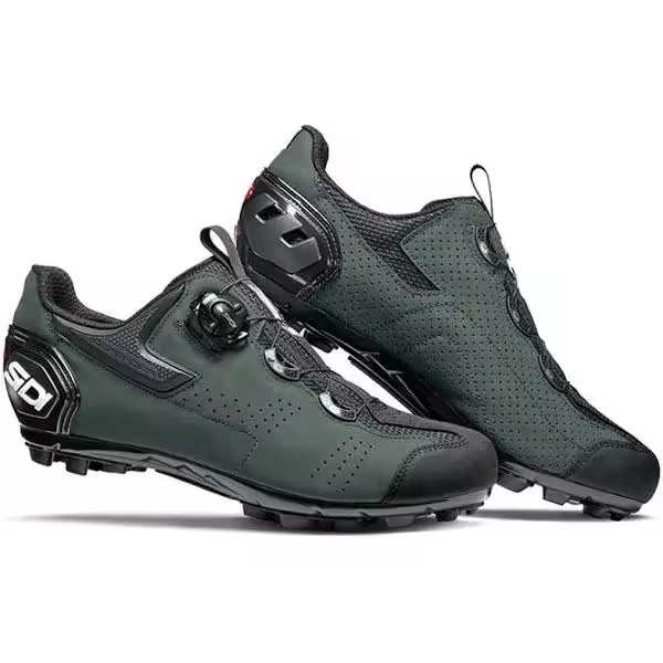 Sidi ZAPATILLAS SIDI MTB GRAVEL ZAPATILLAS MTB - 1