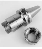 Soporte De Herramienta BT ER Para Máquina De Torno Y Millado BT30 BT40 BT50 ER11 ER16 ER20 ER25 ER32 ER40 De Alta Calidad 20CrMnTi HRC58 - details 2