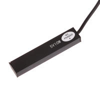 Calentador De Acuario Mini 5/10W USB Para Pequeño Tanque De Peces Protección Contra Sobrecalentamiento Ahorro De Energía Accesorios - details 17