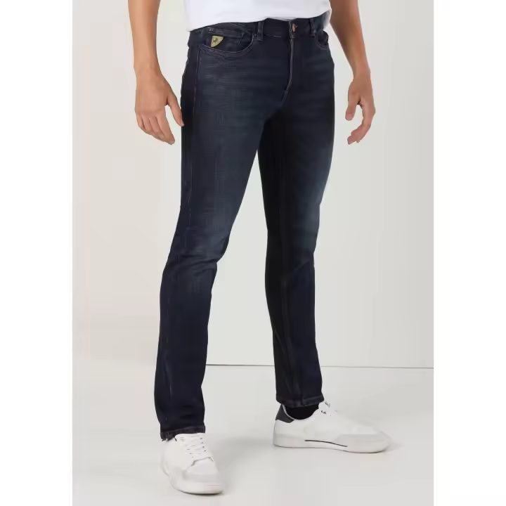 LOIS JEANS Jeans Slim de tiro medio - Medida de cintura - 1