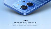 Xiaomi  Redmi 15C Smartphone 4GB+128GB| 4+256GB Pantalla de 6.9" 120Hz  Sistema de cámara dual de 50 MP con AI  batería de 6000mAh Carga rápida de 33W procesador Octa-Core - details 13