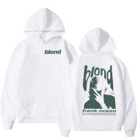 Sudadera De Cuello Alto Para Hombre Estampado De Álbum De Rapero Nuevo Hip Hop Casual Oversized Sudadera De Polyester Para Todas Las Estaciones - details 3