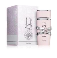Perfume árabe YARA ROSA ORIGINAL 100ml Lattafa Perfume EAU Árabe Fragancia árabe Dulce Para Mujer - details 4