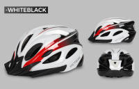 Casco De Bicicleta VICTGOAL Para Adultos Con Visera Y Luz Trasera LED Adecuado Para Hombres Y Mujeres Ciclismo En Carretera MTB E-Bike Protección Completa Tamaño M/L - details 13