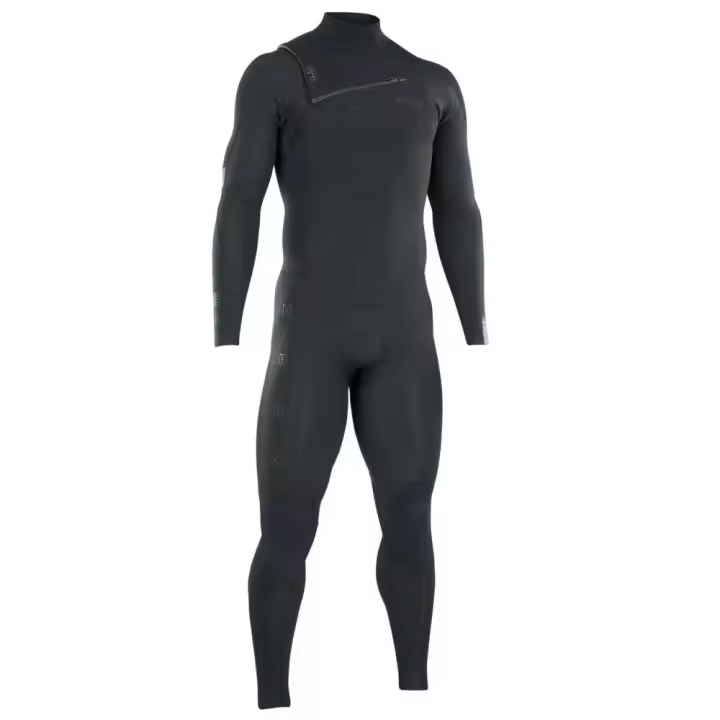 Ion Traje De Neopreno Con Cremallera En El Pecho Y Mangas Largas Seek Core 3/2 Mm - 1