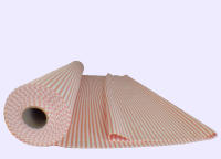 Texna 1 metros Loneta Rayas Varios Colores, 280 cm de ancho raport 6 mm tejidos para carpas, cortinas, cojines, falsos techos, paredes Fabricado en España - details 5