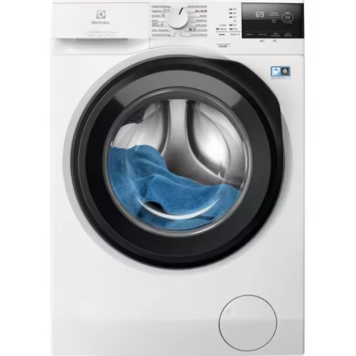 Lavasecadora ELECTROLUX EWI7294M2B Blanco 9/5Kg - 1